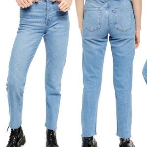 BDG Boyfriend Jean from Urban Outfitters